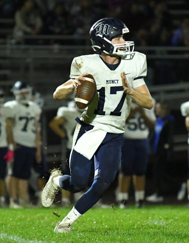 Athens at Muncy preview News, Sports, Jobs Williamsport SunGazette